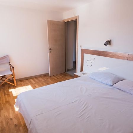 Private Penthouse Djurasevic Apartamento Ilha Ilha Sveti Stefan Exterior foto